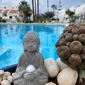  Guest house The House Tenerife Compartidas Spain