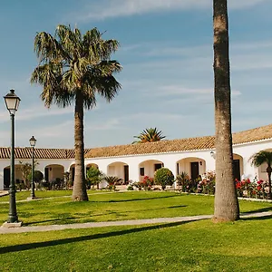 *** Hotel La Codorniz Spain