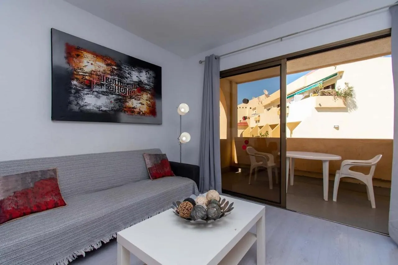 Apartmán Mare Verde 1 Costa Adeje  Španělsko