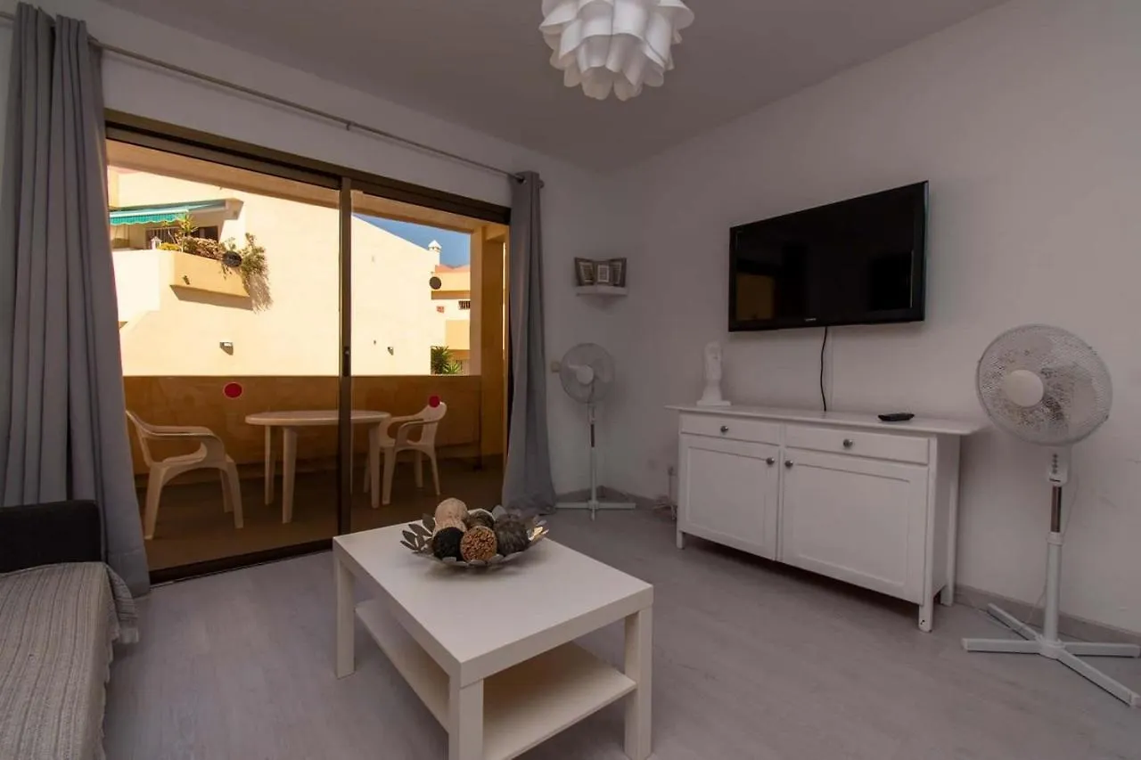 Apartment Mare Verde 1 Costa Adeje