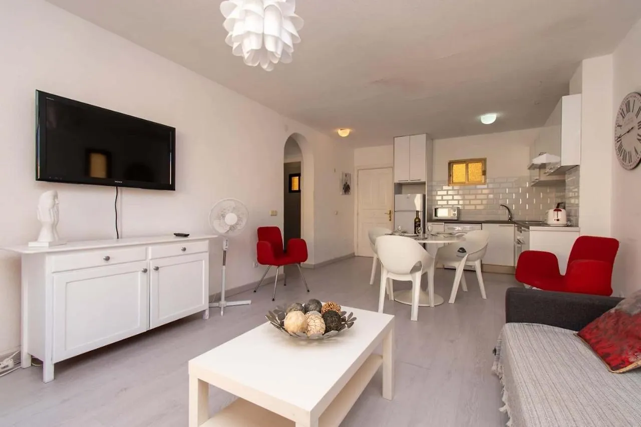 Apartmán Mare Verde 1 Costa Adeje