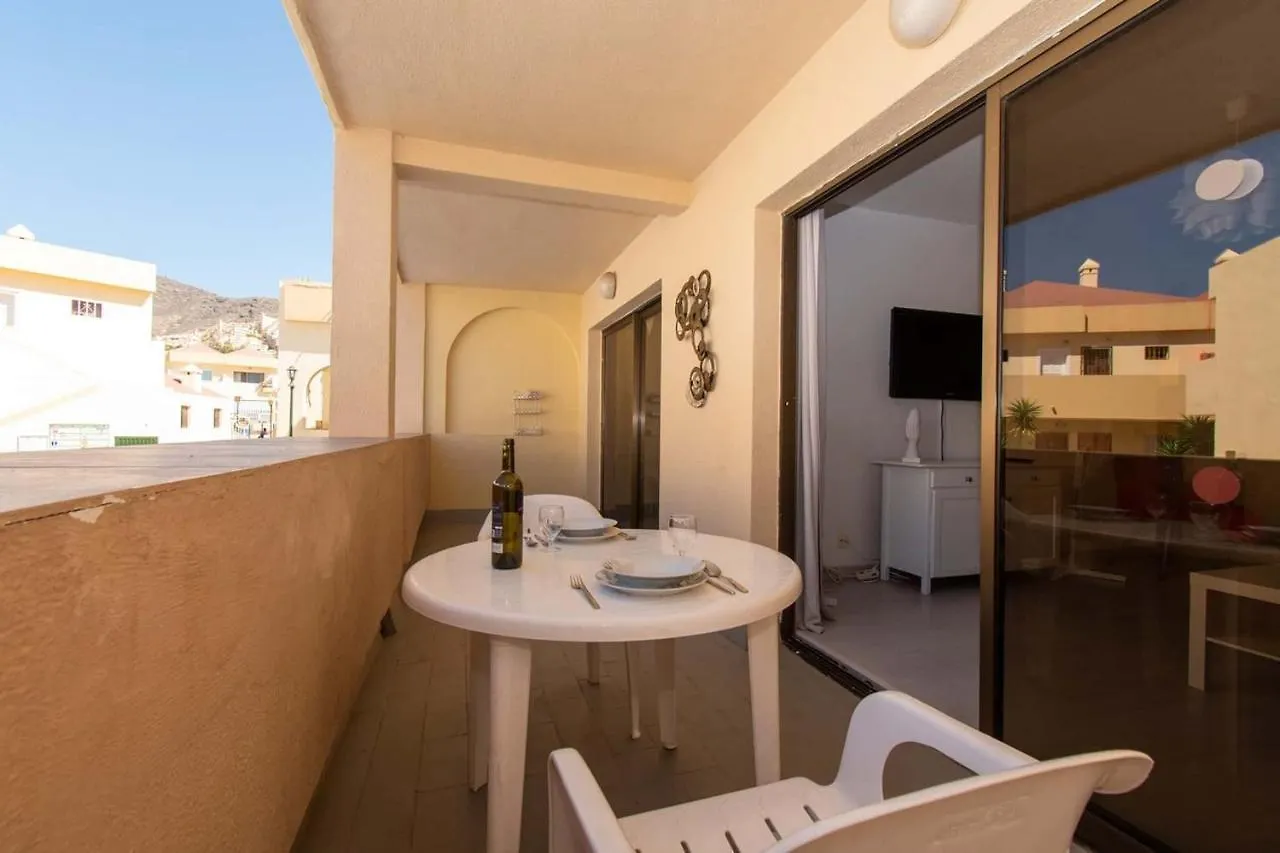 Mare Verde 1 Costa Adeje  Apartmán Costa Adeje (Tenerife)