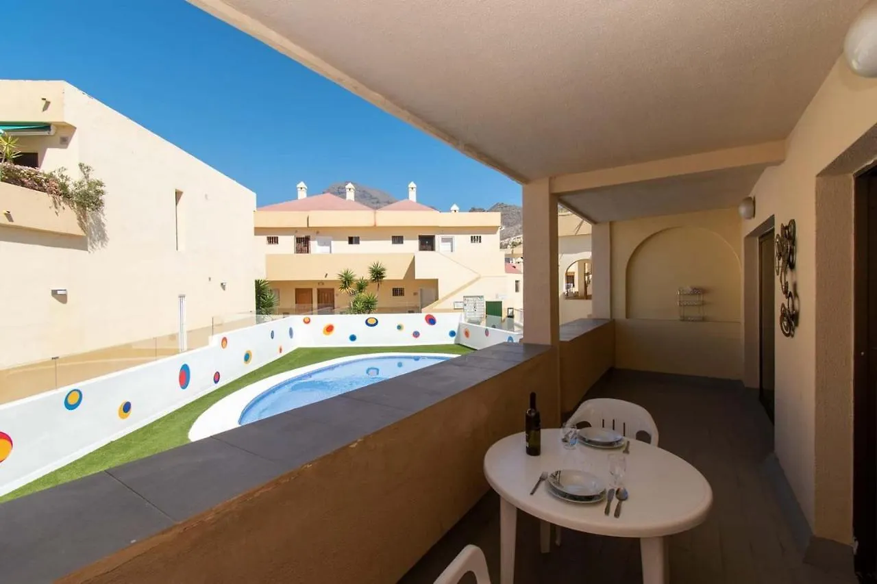 Apartment Mare Verde 1 Costa Adeje